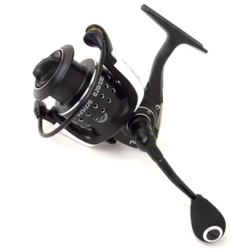 Kolowrotek Fox Rage Ultron 3500 Pro Reel