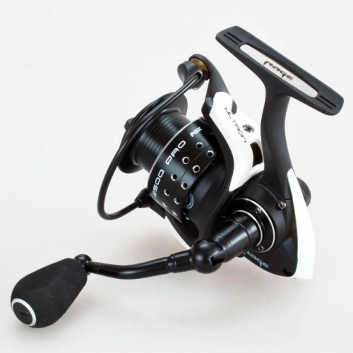 Kolowrotek Fox Rage Ultron 2500 Pro Reel