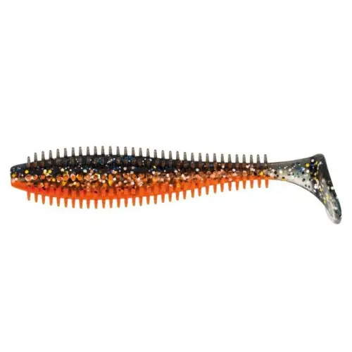 Fox Rage Spikey Shads 12cm Glitterbug