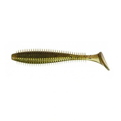 Fox Rage Spikey Shads 9cm Watermelon PP