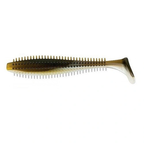 Fox Rage Spikey Shads 12cm Arkansas Shiner