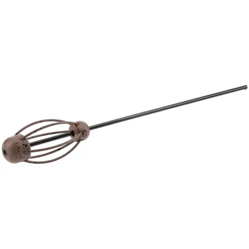 Mikado KOSZYCZEK ŻEBROWY Z RURKĄ 30g 1szt