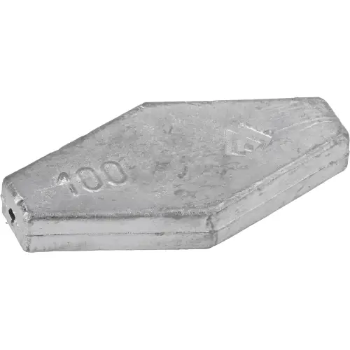 Mikado CIEZAREK ROMB PRZELOTOWY 20g 3szt