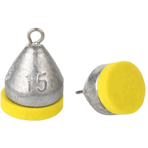 Mikado CIĘŻAREK GRUNTOMIERZ Z PIANKĄ 20g 1szt