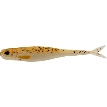 Westin MiniTeez V-Tail 13cm 11g Baitfish 5pcs