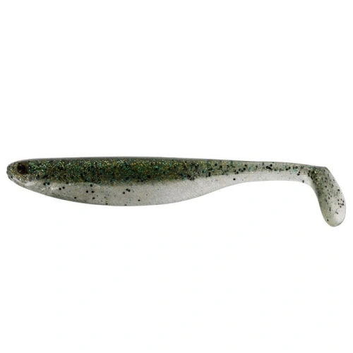 Westin ShadTeez Slim 10cm 6g Sparkling Green