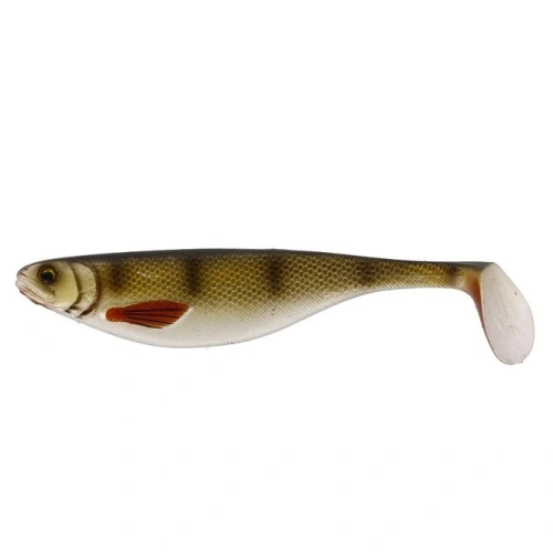 Westin ShadTeez 9cm 7g Crystal Perch