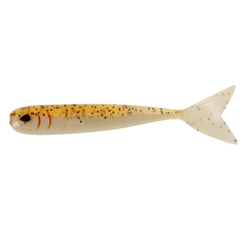 Westin MegaTeez V-Tail 13cm 11g Baitfish 5pcs