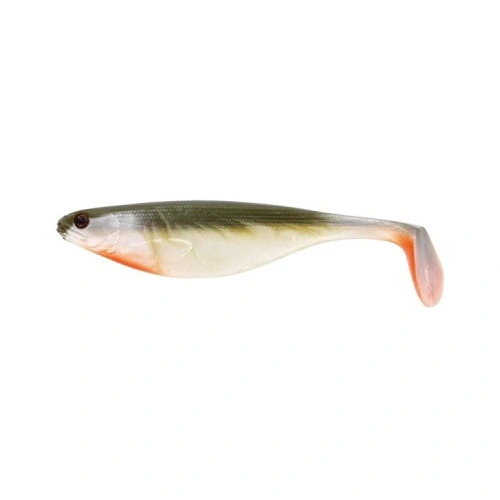 Westin ShadTeez 9cm 7g Bass Orange