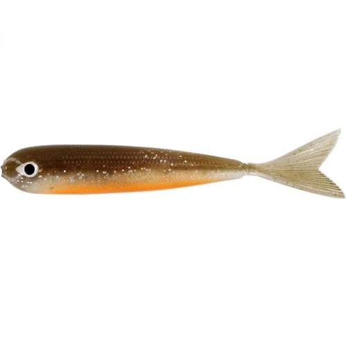 Westin MegaTeez V-Tail 13cm 11g Dirty Harbor 5pcs