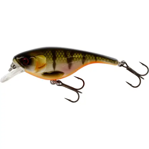 Westin BabyBite SR Crankbait 6,5cm 12g Floating Bl