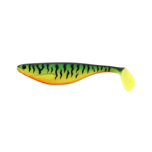 Westin ShadTeez 9cm 7g Crazy Firetiger