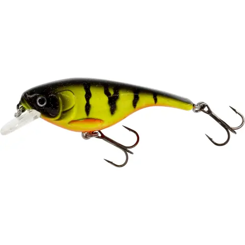Westin BabyBite SR Crankbait 6,5cm 12g Floating Fi