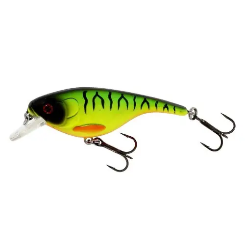 Westin BabyBite SR Crankbait 6,5cm 12g Floating Fi