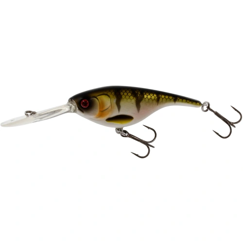 Westin BabyBite DR Crankbait (Silent) 6,5cm 13g Fl