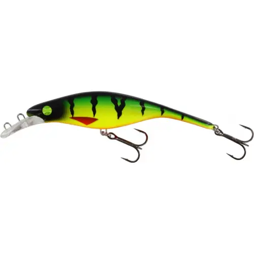 Westin Platypus Crankbait 9cm 10g Suspending Firet
