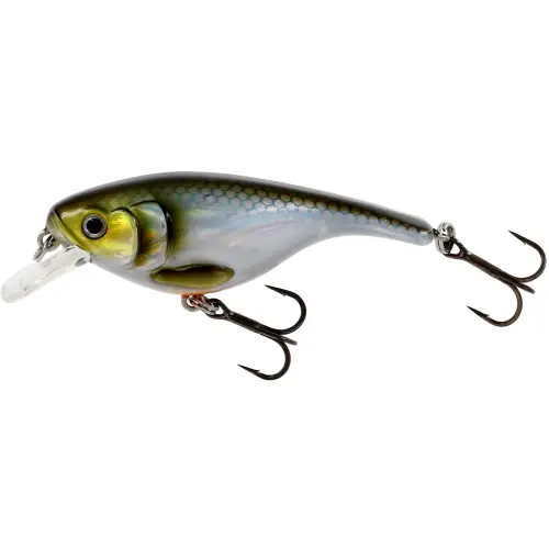 Westin BabyBite SR Crankbait 6,5cm 12g Floating Bl