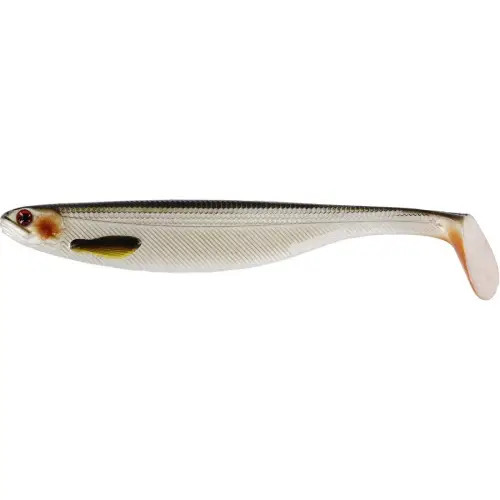 Westin ShadTeez Slim 14cm 17g Lively Roach
