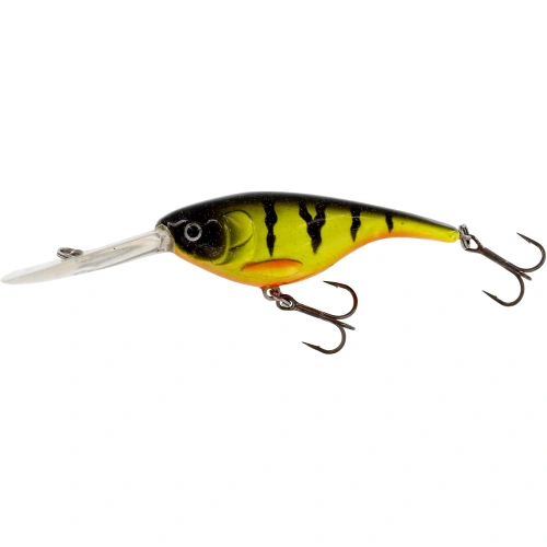 Westin BabyBite DR Crankbait 6,5cm 13g Floating Fi