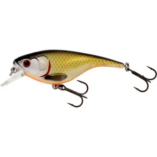 Westin BabyBite SR Crankbait 6,5cm 12g Floating Of