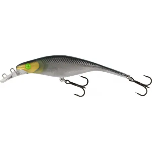 Westin Platypus Crankbait 9cm 10g Suspending Headl