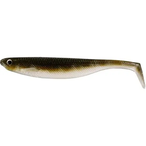 Westin ShadTeez Slim 5cm 1g Bass Hunter