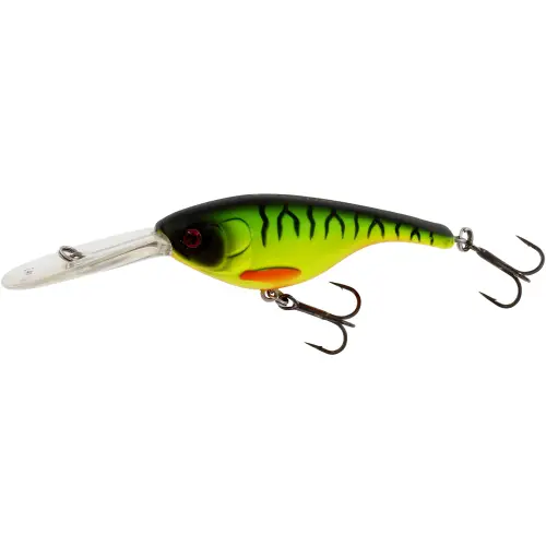 Westn BabyBite DR Crankbait 6,5cm 13g Floating Fir
