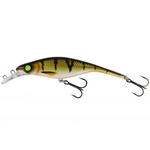 Westin Platypus Crankbait 12cm 24g Suspending Blin