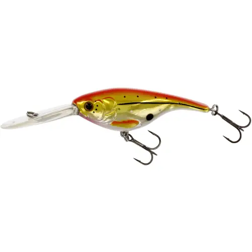 Westin BabyBite DR Crankbait 6,5cm 13g Floating Ch
