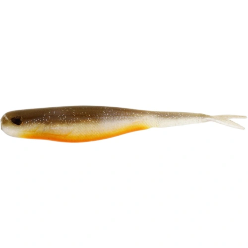 Westin MiniTeez V-Tail 13cm 11g Dirty Harbor 5pcs