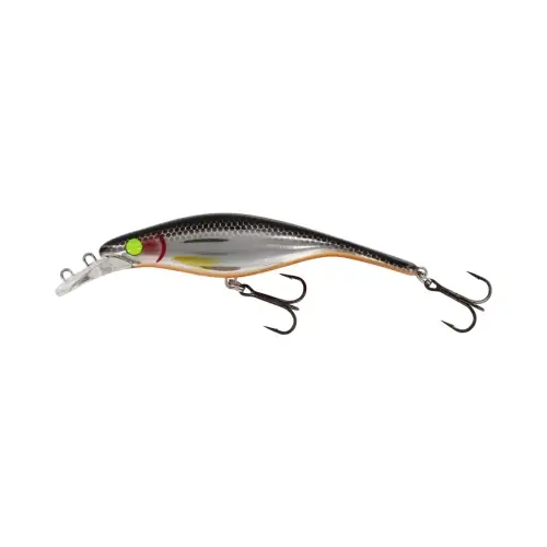 Westin Platypus Crankbait 9cm 10g Suspending Steel