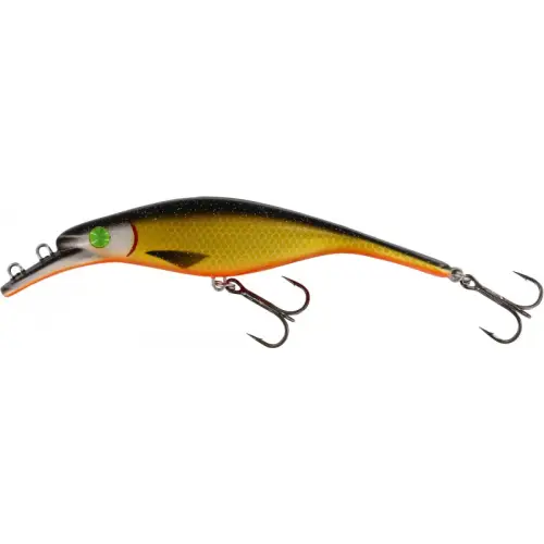 Westin Platypus Crankbait 12cm 24g Suspending Offi