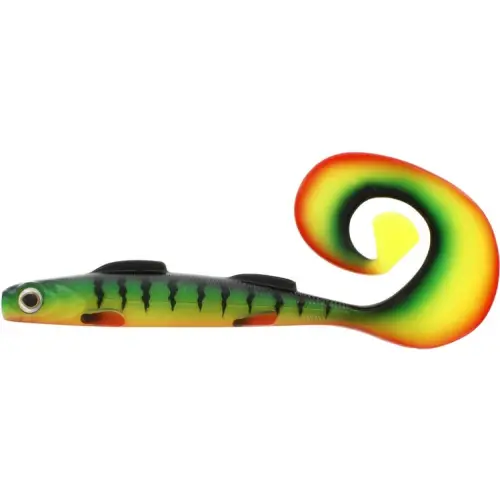 Westin MonsterTeez Curltail 22cm 90g Baltic Pike