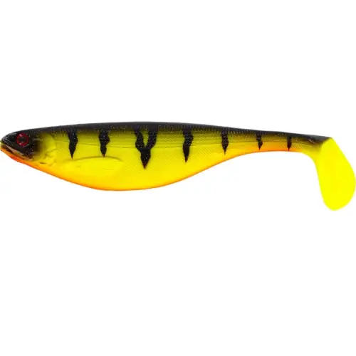 Westin ShadTeez 12cm 15g Fire Perch