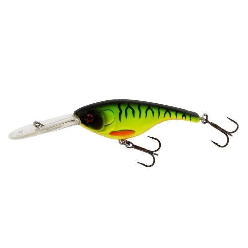 Westin BabyBite DR Crankbait (Silent) 6,5cm 13g Fl