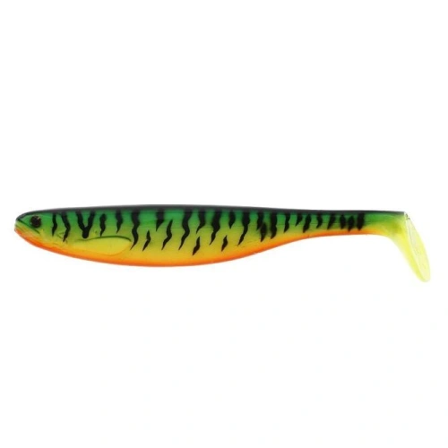 Westin ShadTeez Slim 10cm 6g Crazy Firetiger
