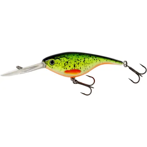 Westin BabyBite DR Crankbait 6,5cm 13g Floating To