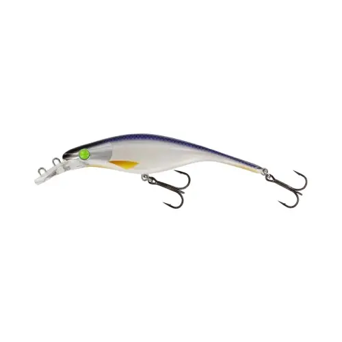 Westin Platypus Crankbait 9cm 10g Suspending Abalo
