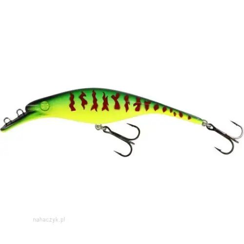 Westin Platypus Crankbait 9cm 10g Suspending Conce