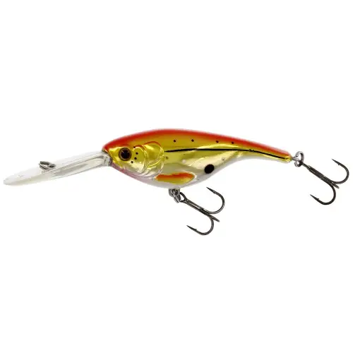 Westin BabyBite SR Crankbait 6,5cm 12g Floating Ch