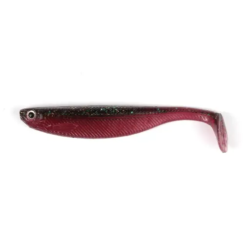 Westin ShadTeez Slim 5cm 1g Sangria