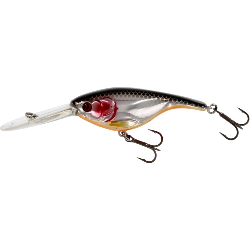 Westin BabyBite DR Crankbait 6,5cm 13g Floating St