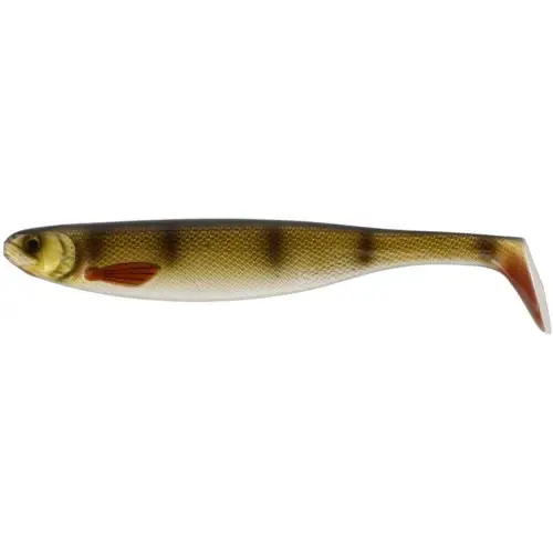 Westin ShadTeez Slim 10cm 6g Crystal Perch