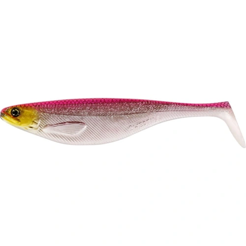 Westin ShadTeez 9cm 7g Pink Headlight