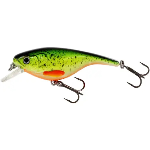 Westin BabyBite SR Crankbait 6,5cm 12g Floating To