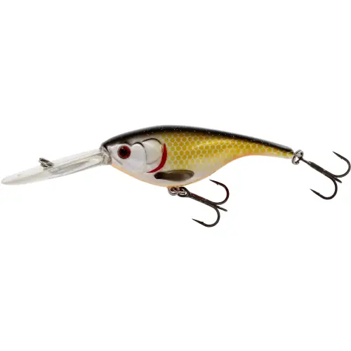 Westin BabyBite DR Crankbait 6,5cm 13g Floating Of