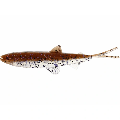 Westin HypoTeez V-Tail 10cm 5g Bait Pearl