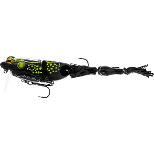 Westin Freddy the Frog Wakebait 6cm/13cm 18g Float