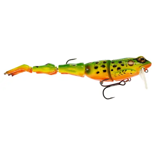 Westin Freddy the Frog Wakebait 9cm/18,5cm 46g Flo