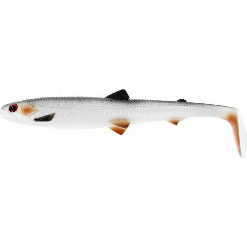 Westin BullTeez Shadtail 18cm 53g Lively Roach
